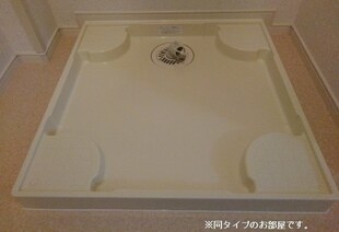 仁和寺本町４丁目アパートの物件内観写真